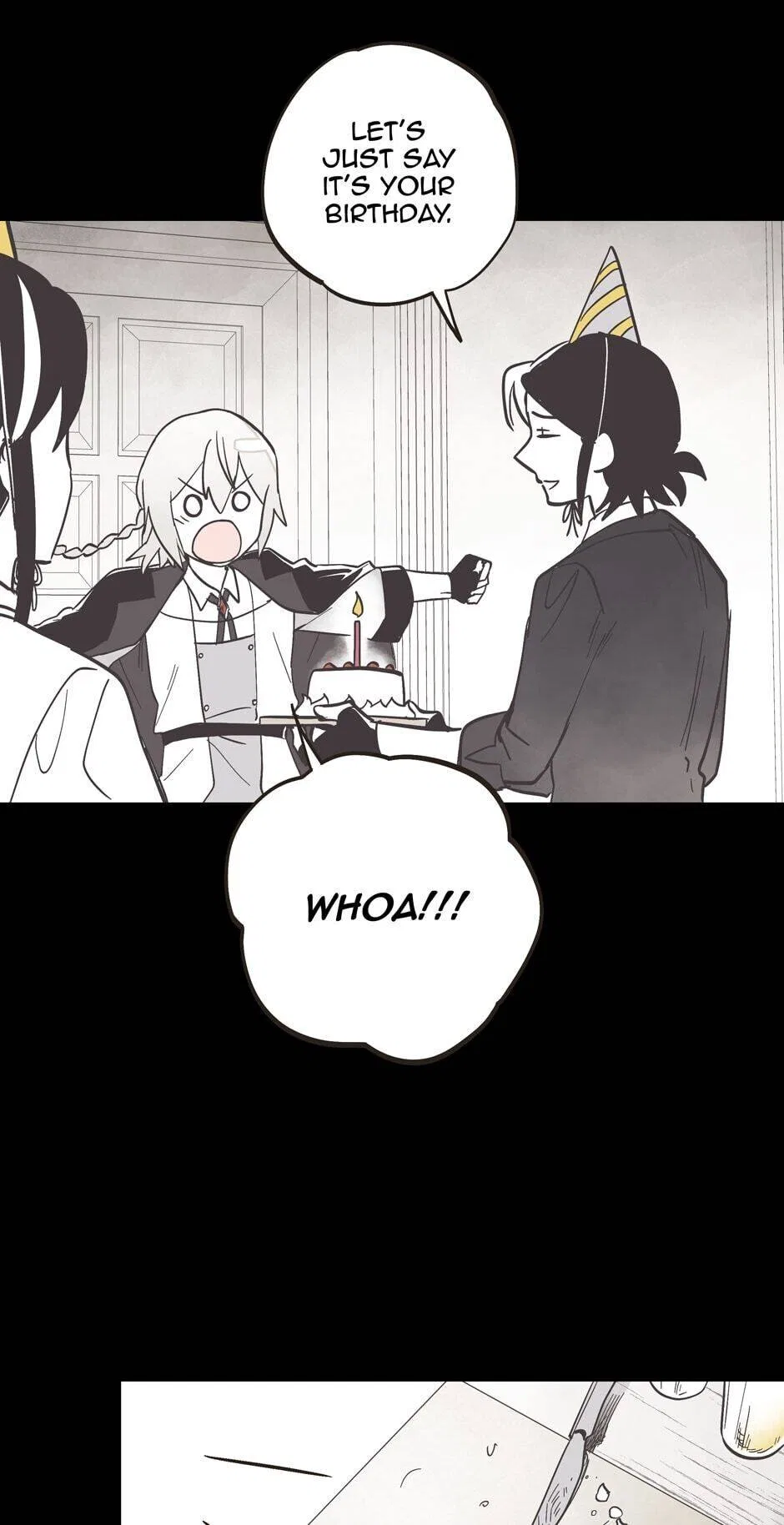 The Initial Archmage Chapter 9 – Page 42