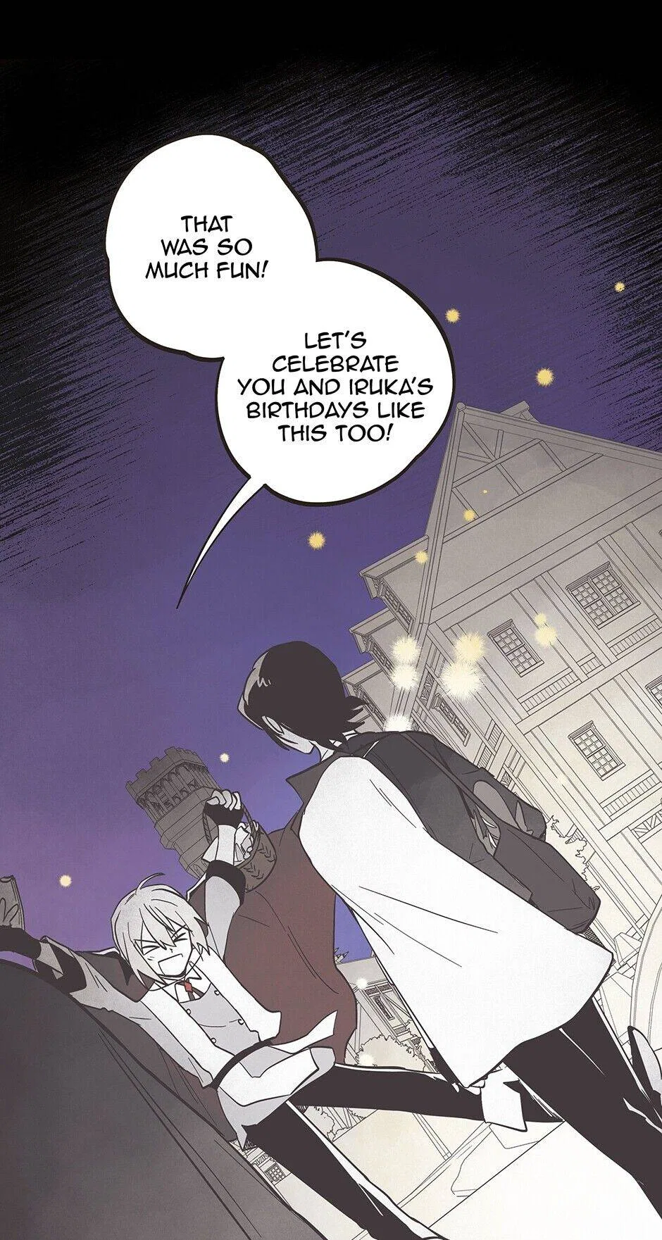 The Initial Archmage Chapter 9 – Page 44