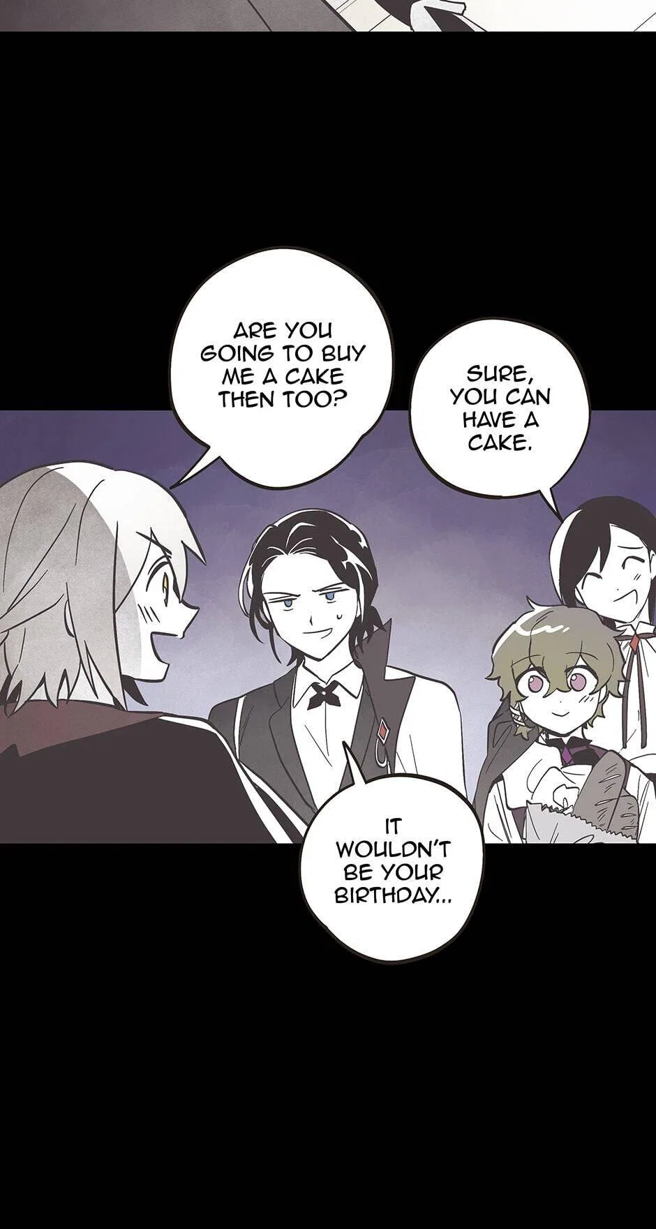 The Initial Archmage Chapter 9 – Page 45