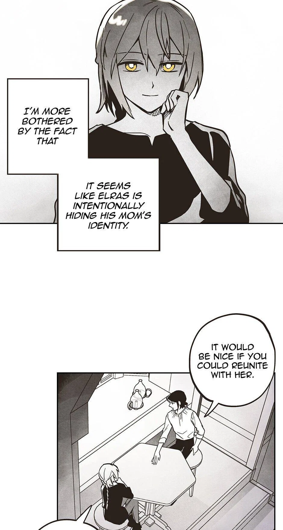 The Initial Archmage Chapter 9 – Page 50