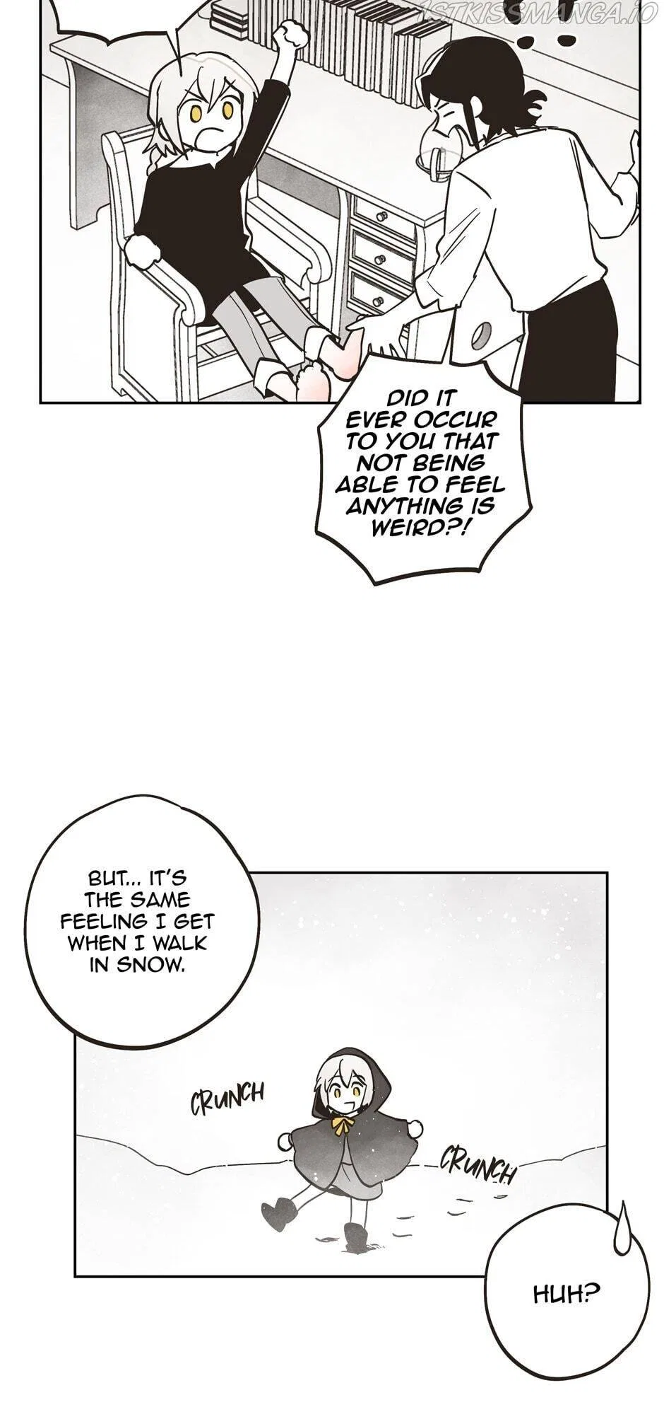 The Initial Archmage Chapter 8 – Page 7