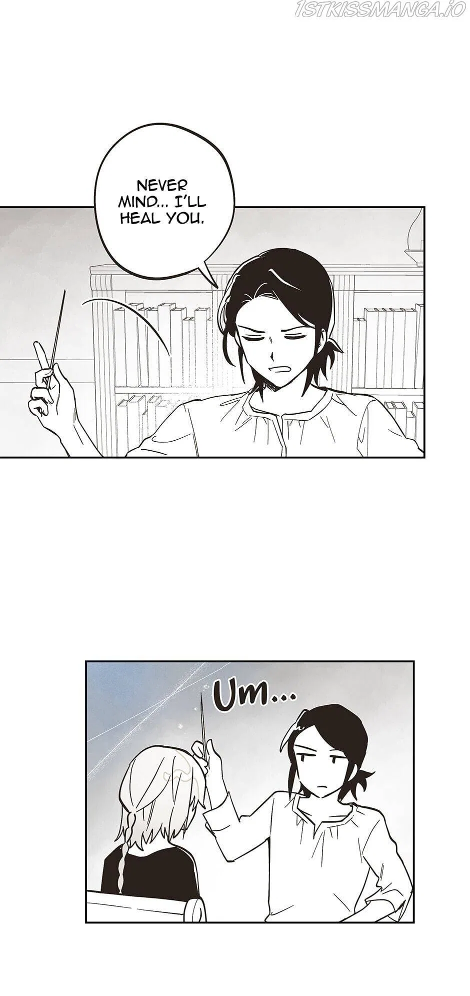 The Initial Archmage Chapter 8 – Page 8