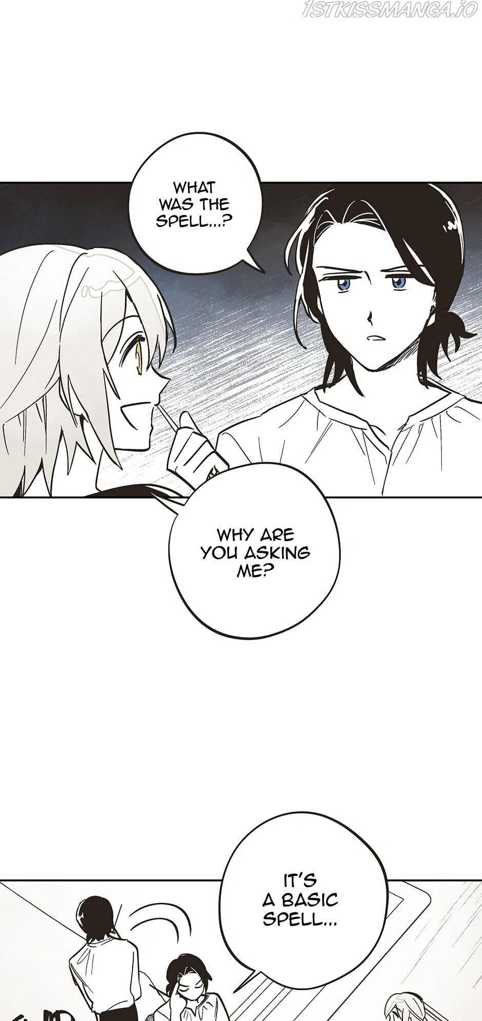 The Initial Archmage Chapter 8 – Page 9