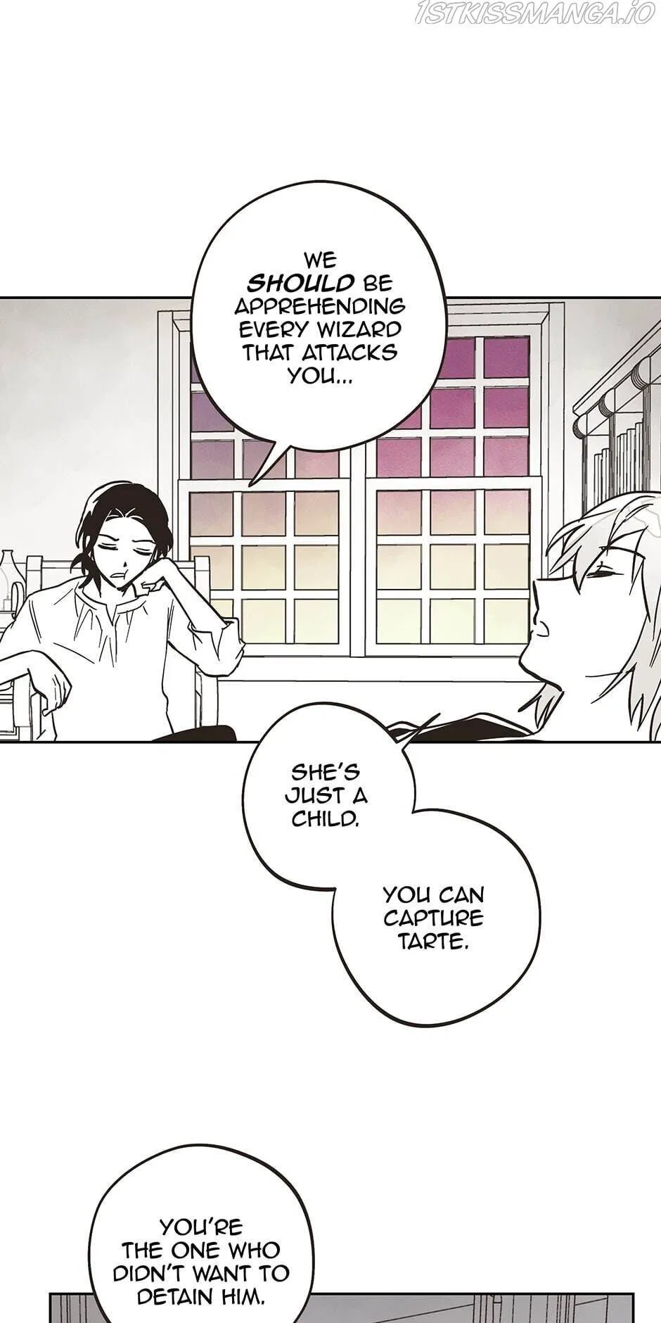 The Initial Archmage Chapter 8 – Page 15