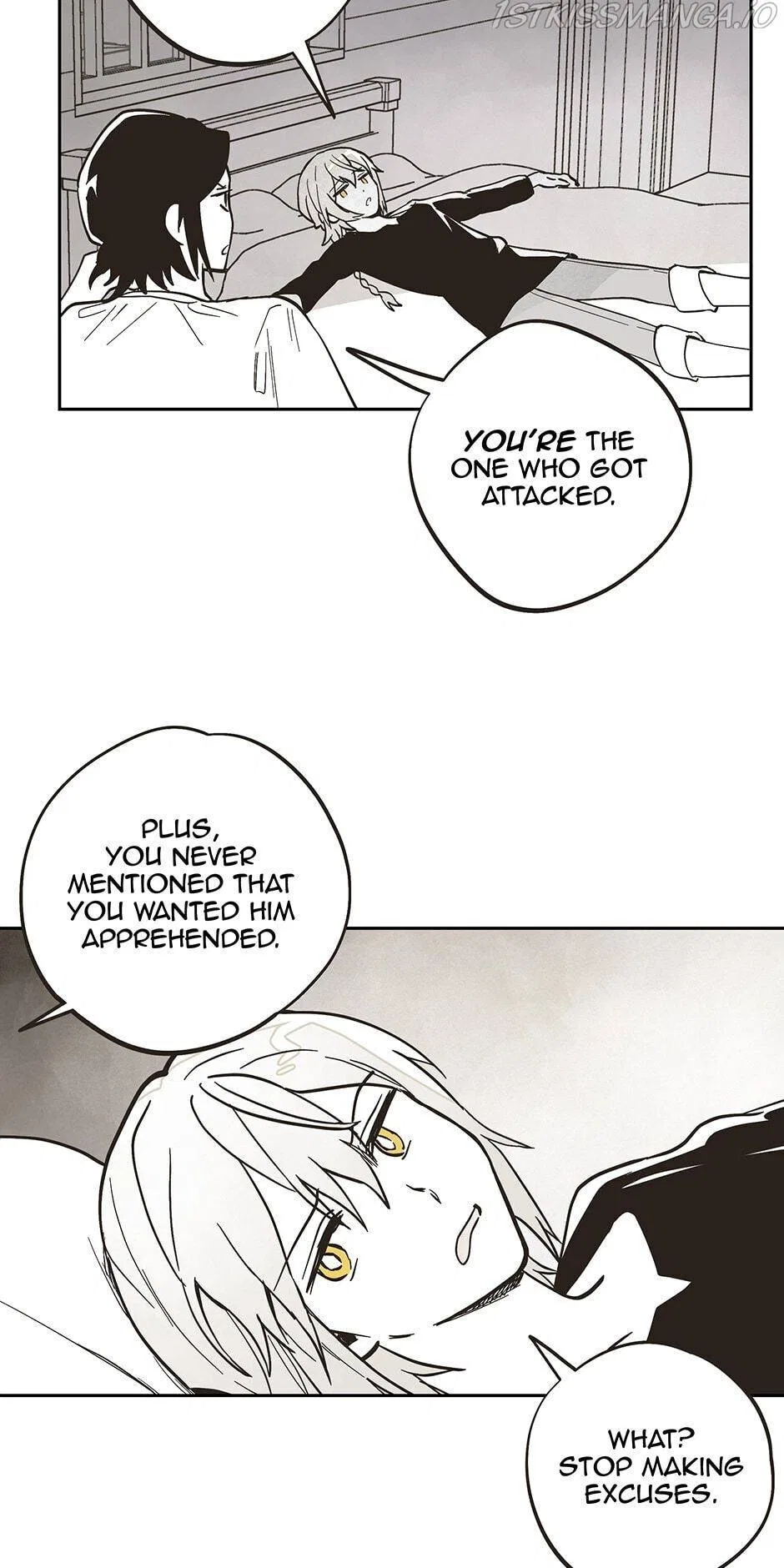 The Initial Archmage Chapter 8 – Page 16