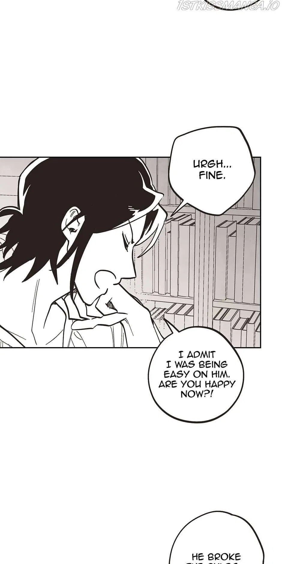 The Initial Archmage Chapter 8 – Page 17