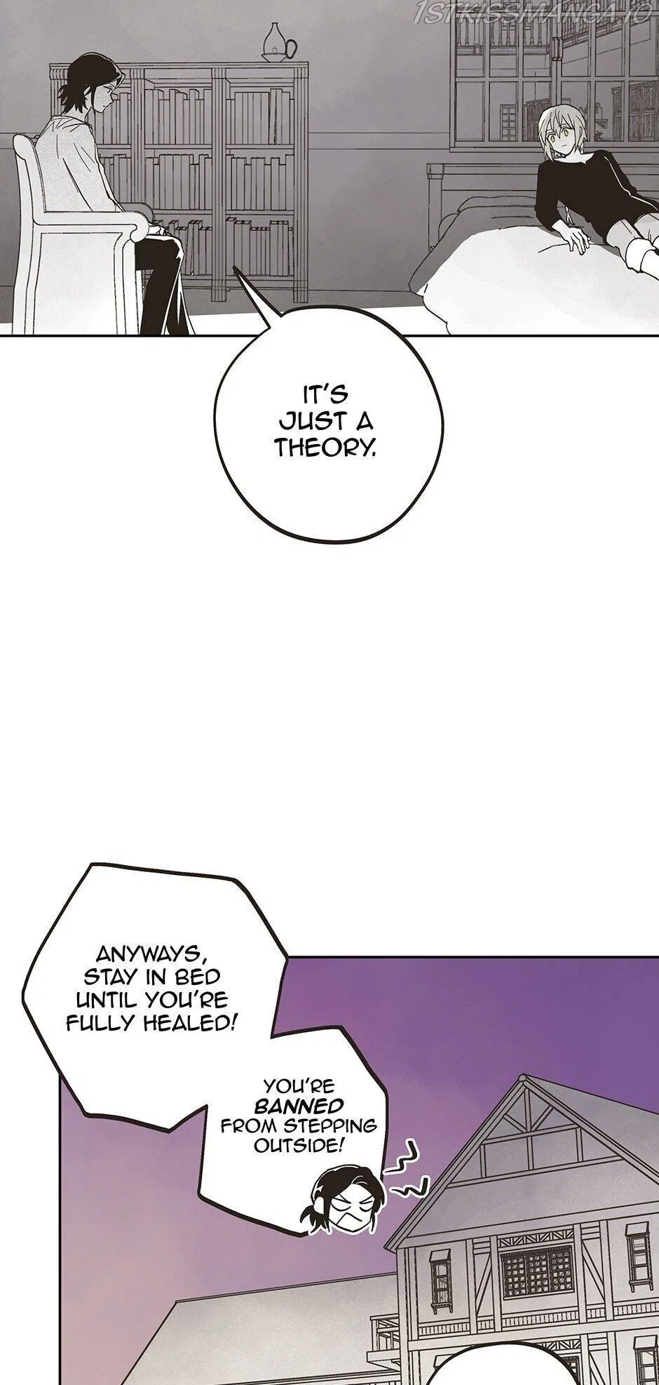The Initial Archmage Chapter 8 – Page 26