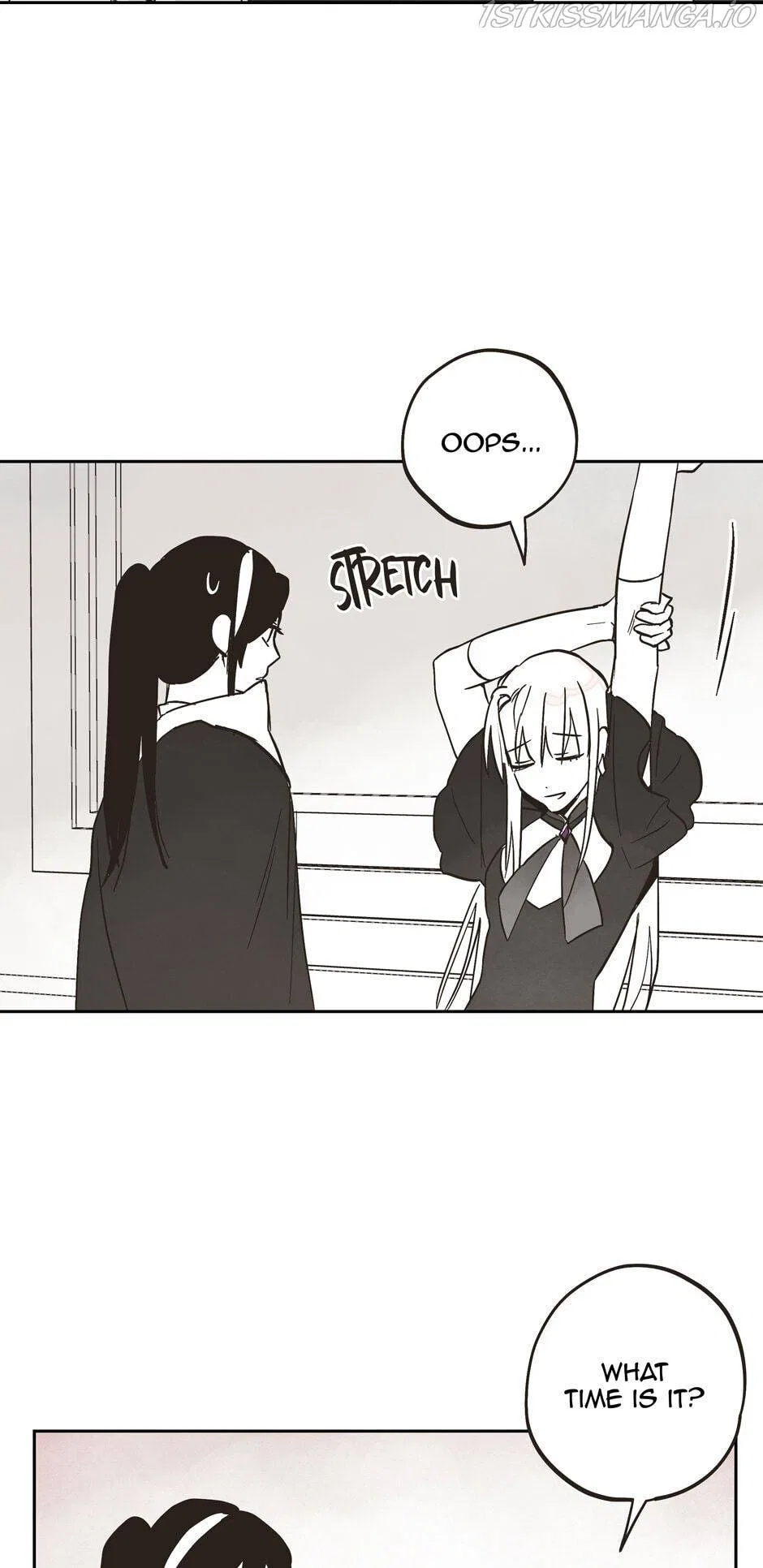 The Initial Archmage Chapter 8 – Page 31