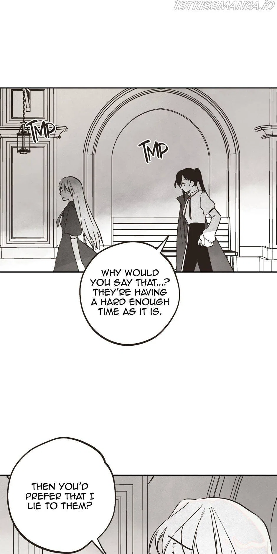 The Initial Archmage Chapter 8 – Page 38