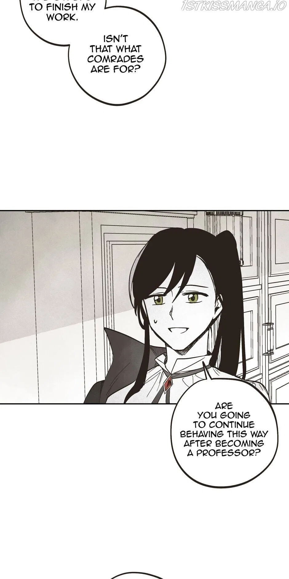 The Initial Archmage Chapter 8 – Page 40