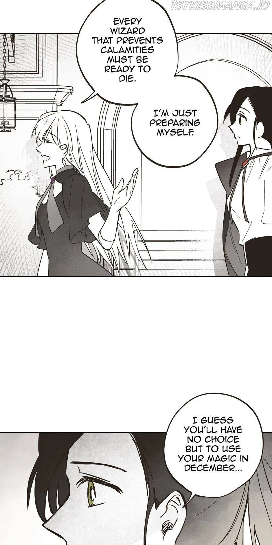 The Initial Archmage Chapter 8 – Page 41
