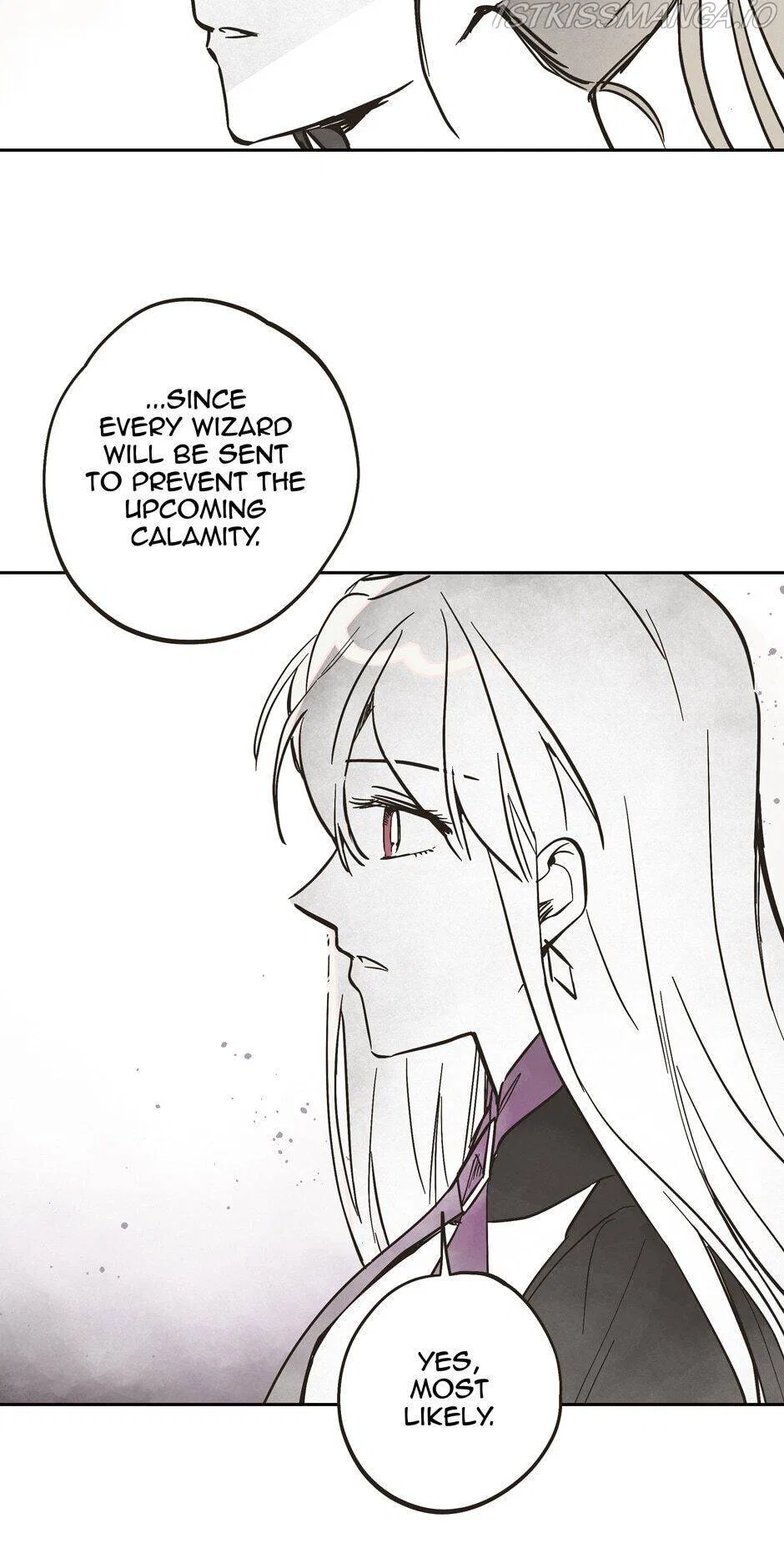 The Initial Archmage Chapter 8 – Page 42