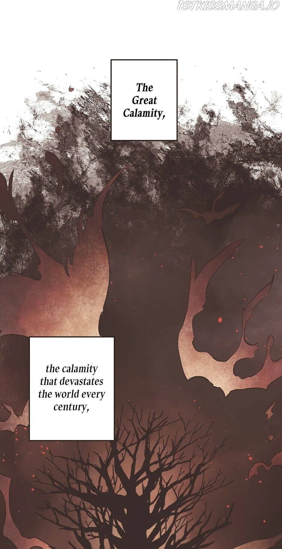 The Initial Archmage Chapter 8 – Page 43