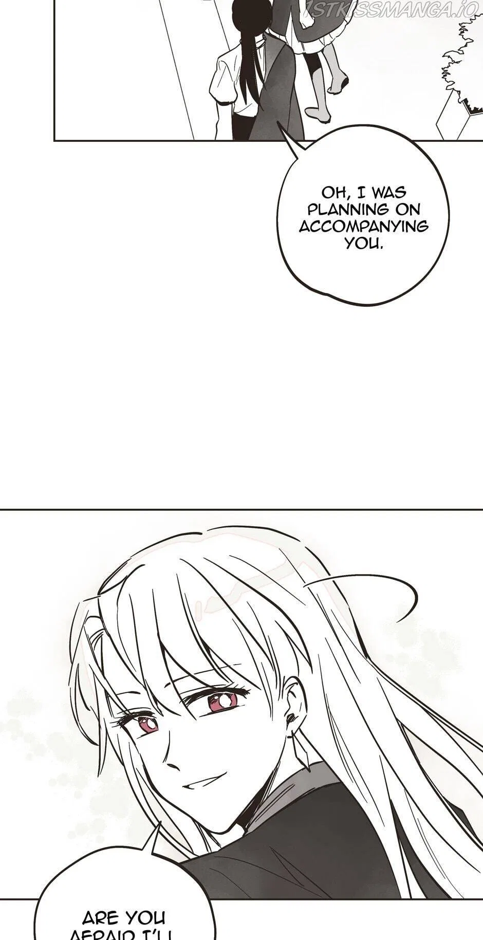 The Initial Archmage Chapter 8 – Page 48