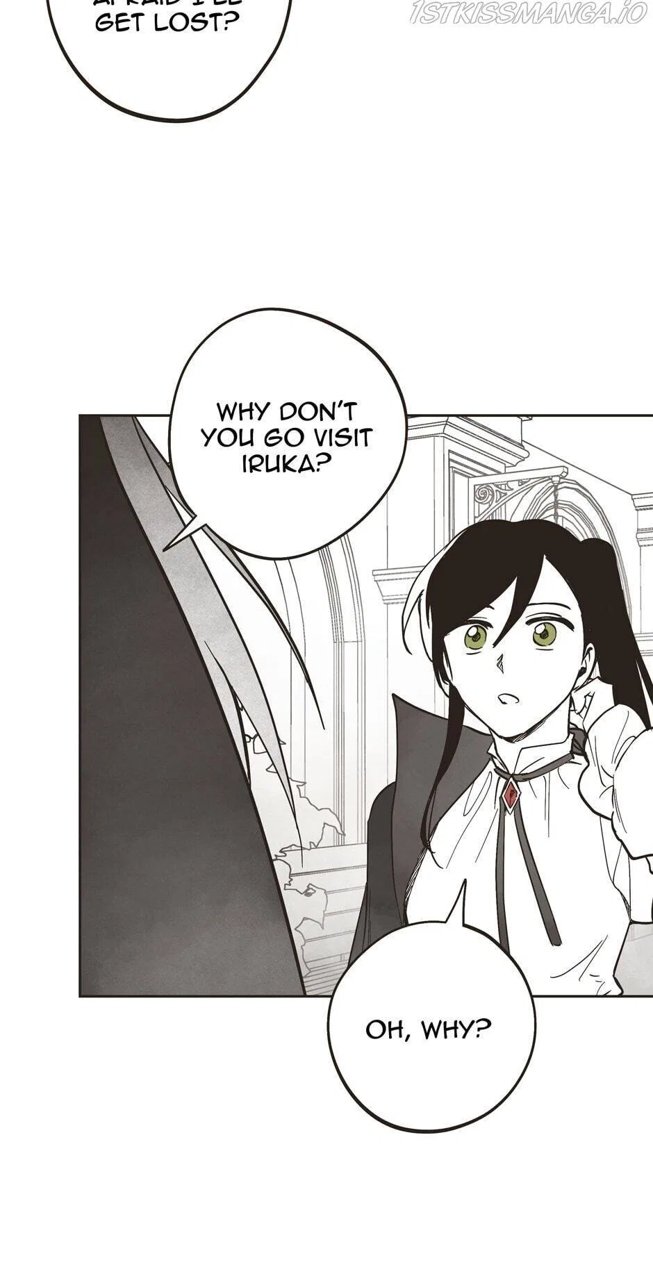 The Initial Archmage Chapter 8 – Page 49