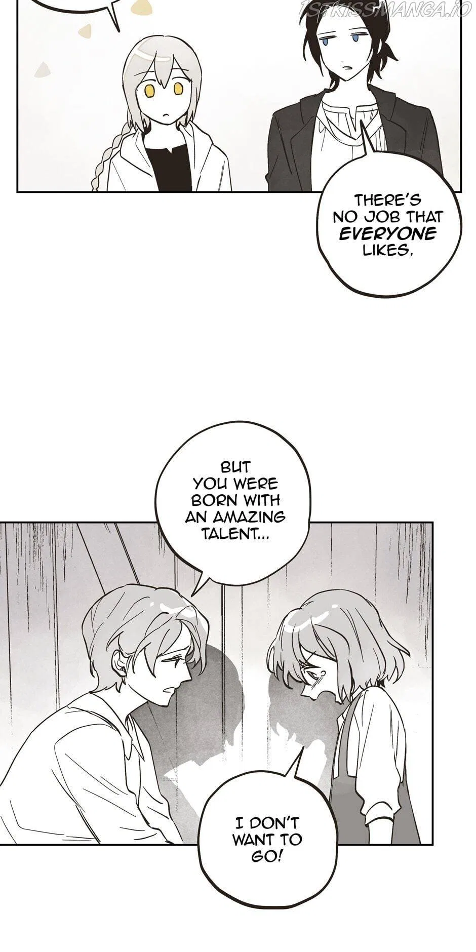 The Initial Archmage Chapter 7 – Page 5
