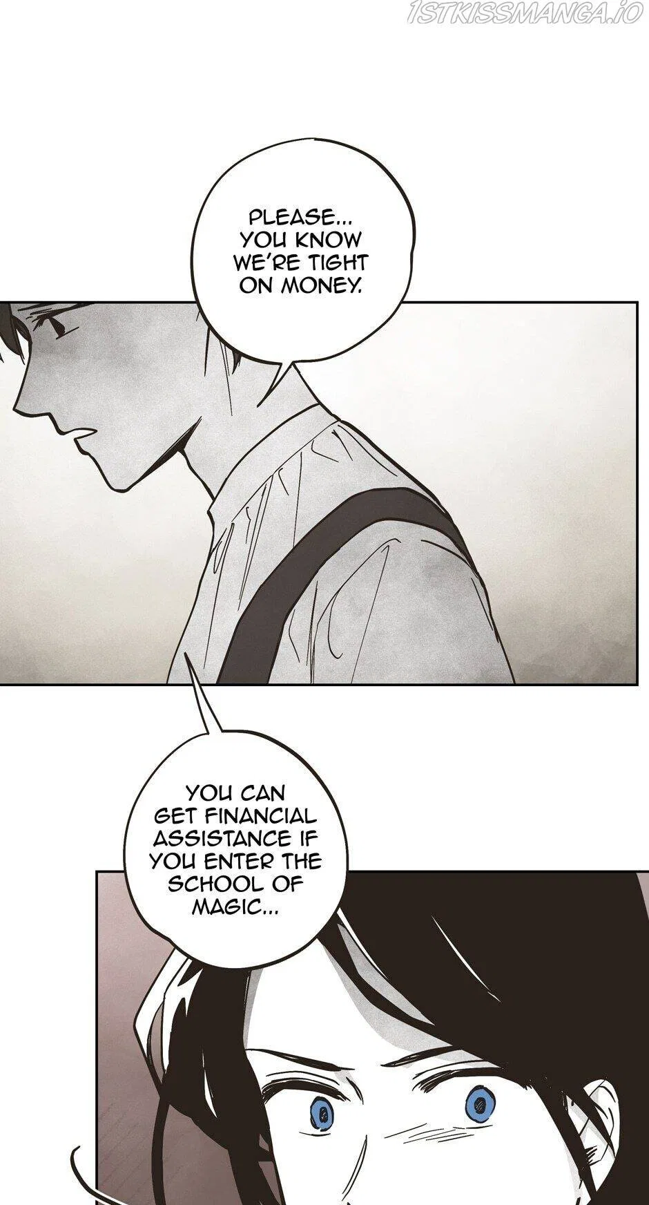 The Initial Archmage Chapter 7 – Page 8