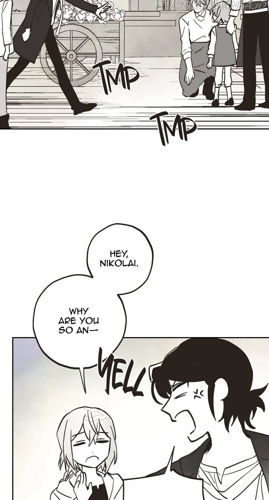 The Initial Archmage Chapter 7 – Page 10