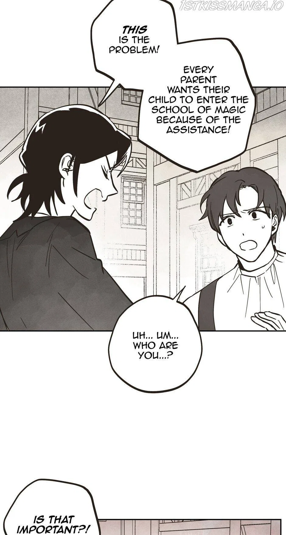 The Initial Archmage Chapter 7 – Page 16