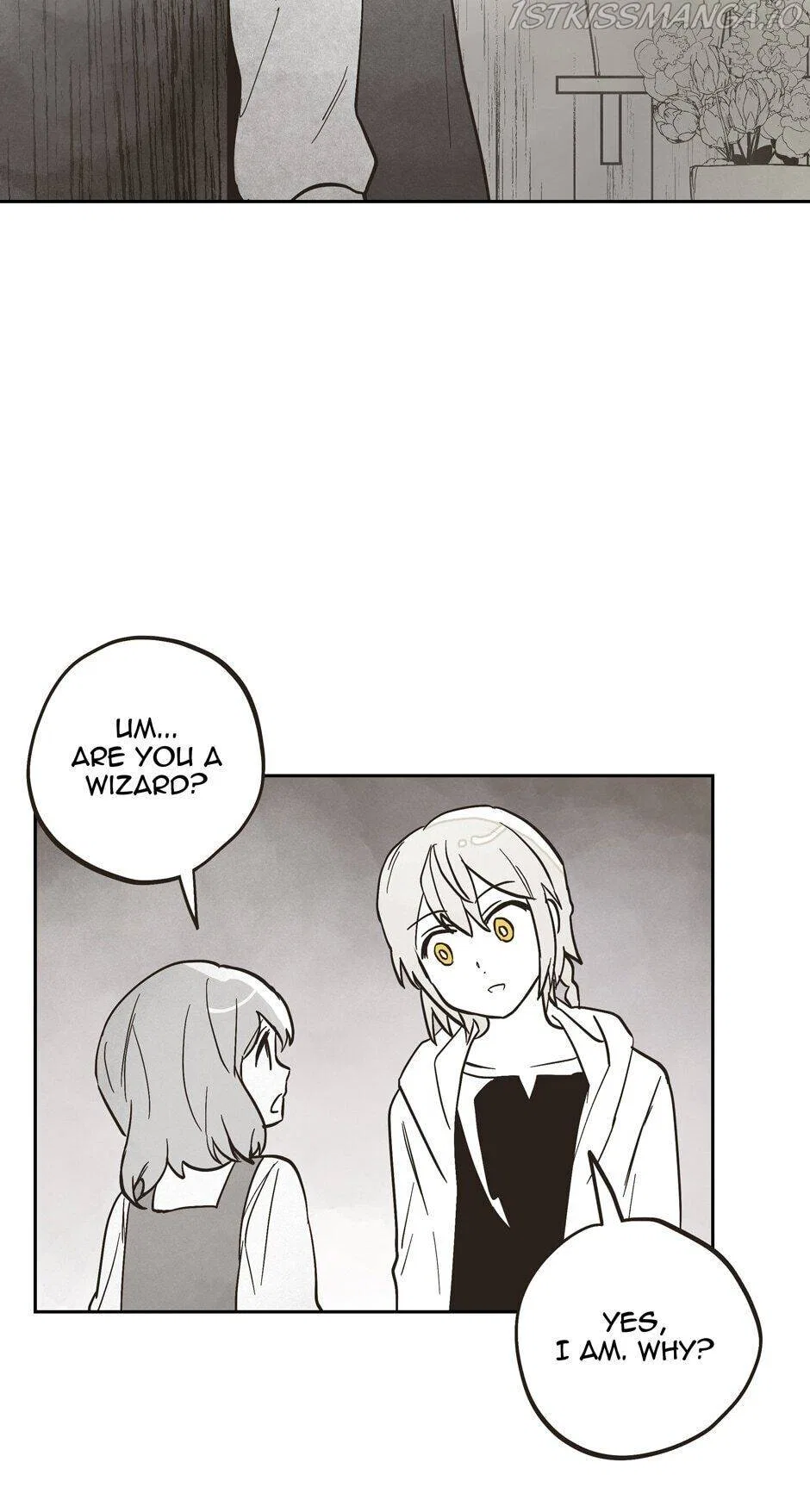 The Initial Archmage Chapter 7 – Page 21