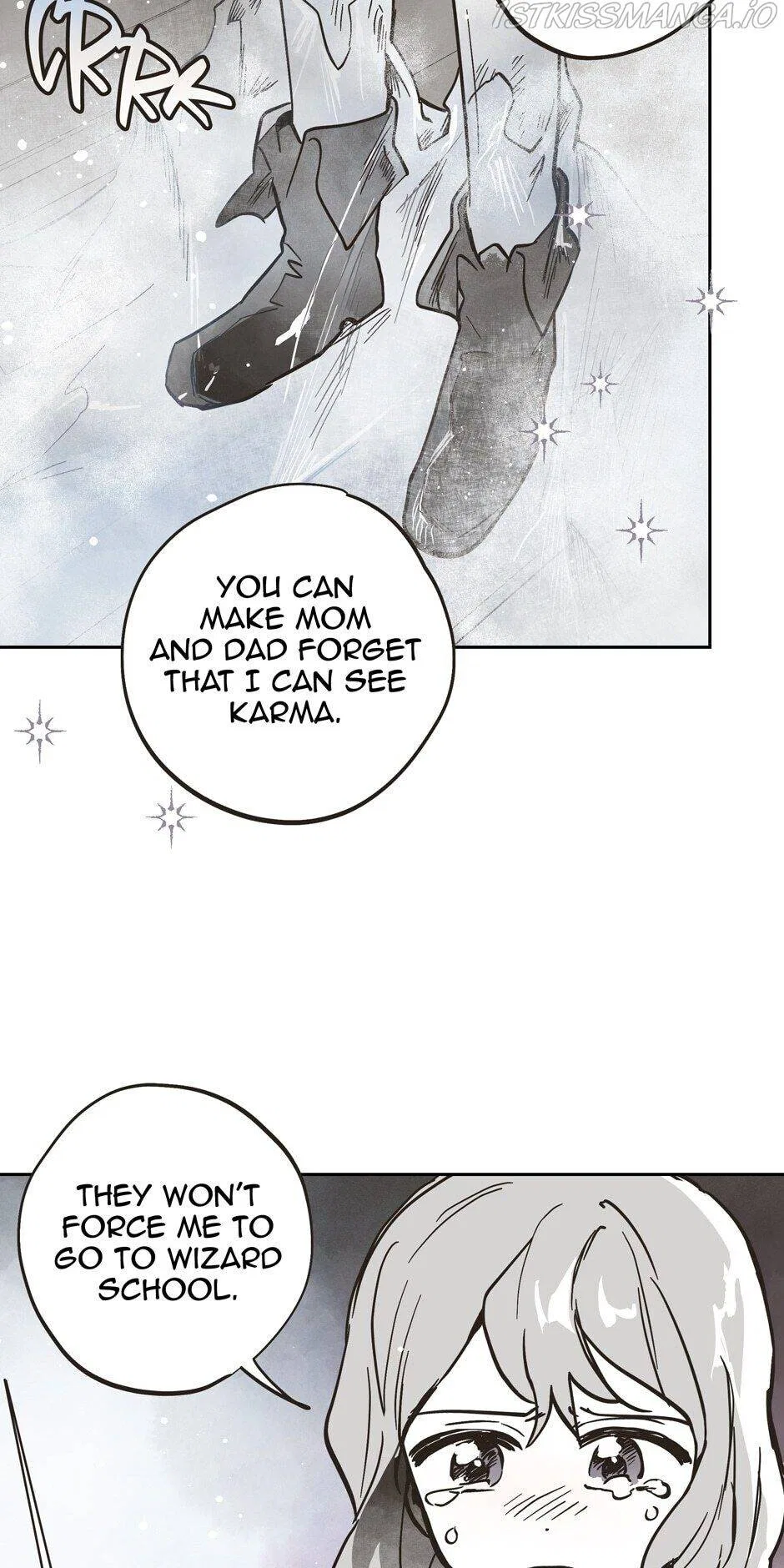 The Initial Archmage Chapter 7 – Page 27