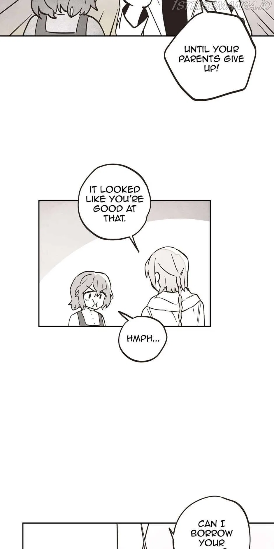 The Initial Archmage Chapter 7 – Page 33