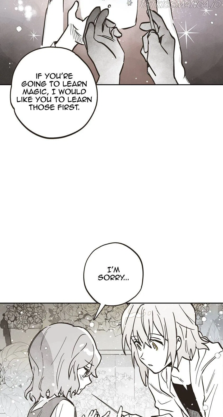 The Initial Archmage Chapter 7 – Page 40