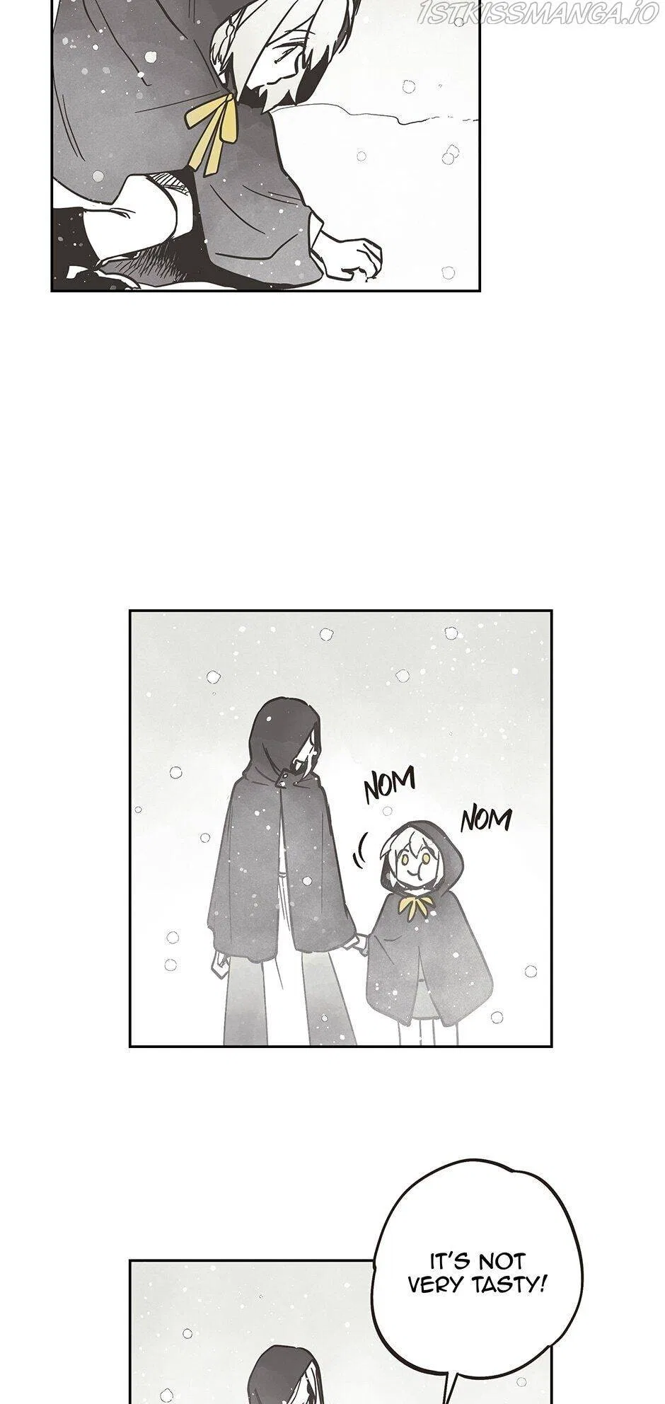 The Initial Archmage Chapter 7 – Page 50