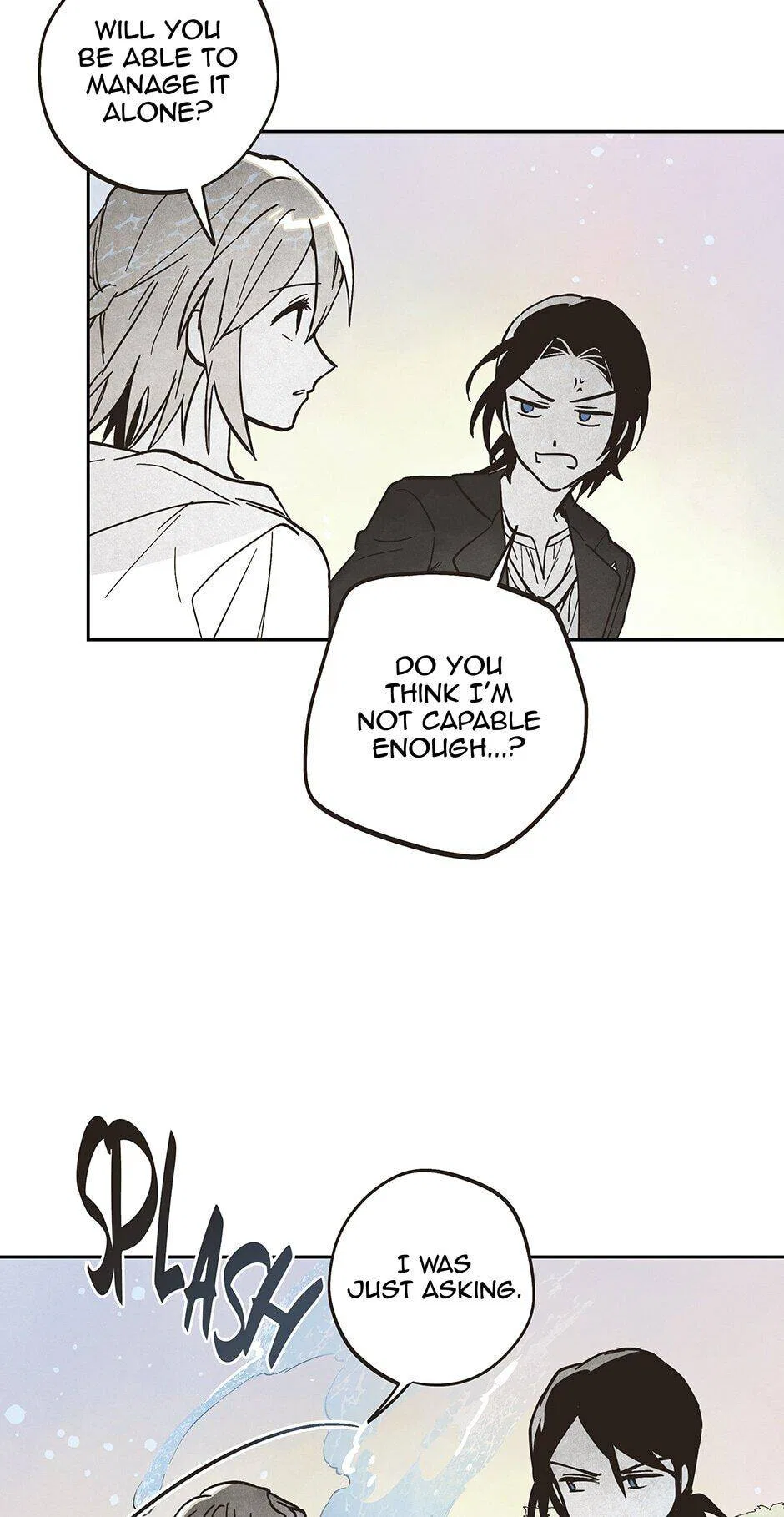 The Initial Archmage Chapter 6 – Page 4