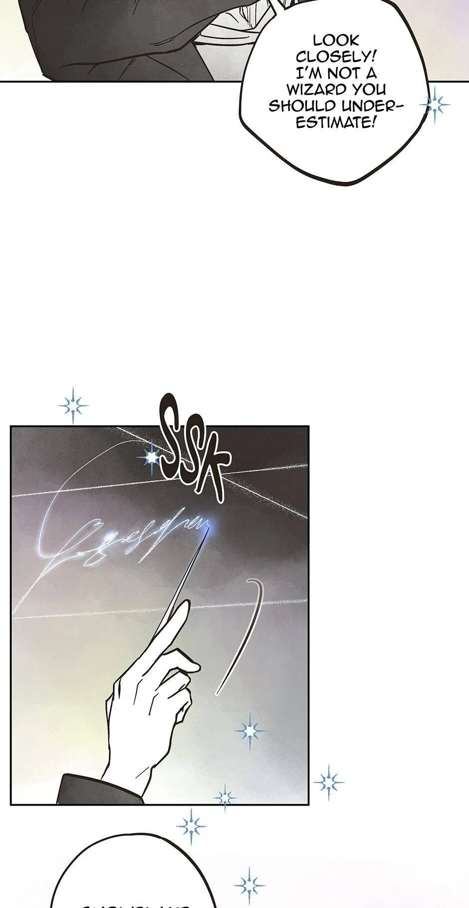 The Initial Archmage Chapter 6 – Page 6