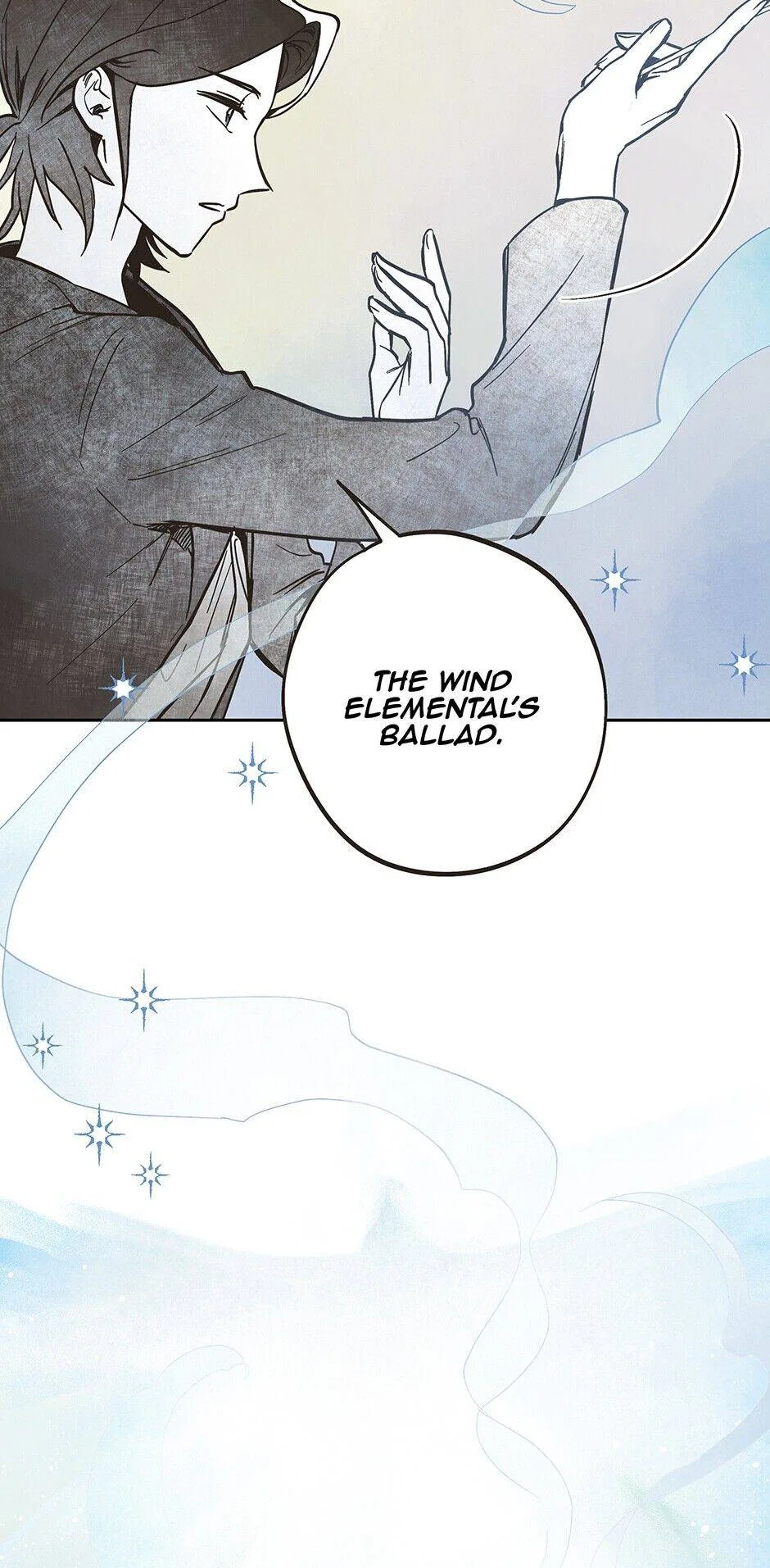 The Initial Archmage Chapter 6 – Page 10