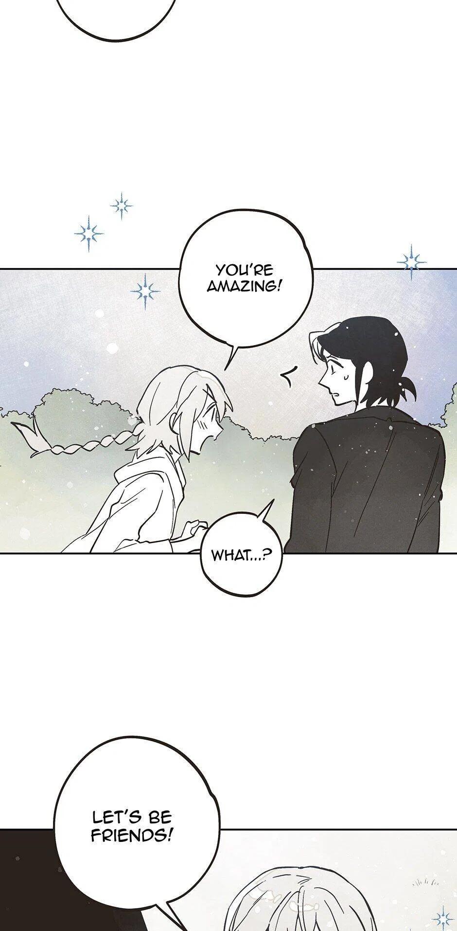 The Initial Archmage Chapter 6 – Page 13