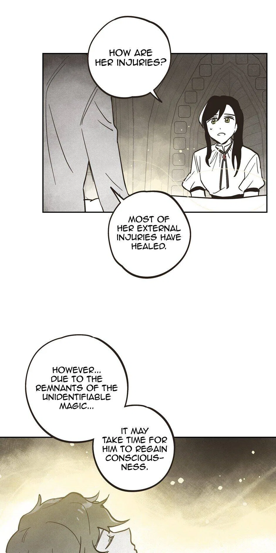The Initial Archmage Chapter 6 – Page 17