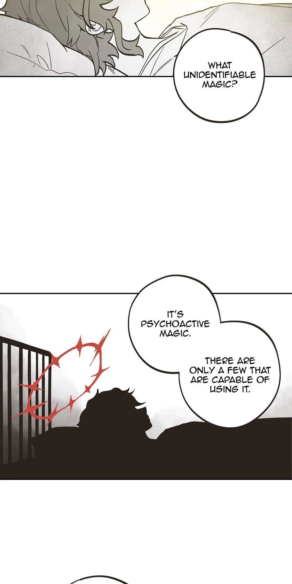 The Initial Archmage Chapter 6 – Page 18