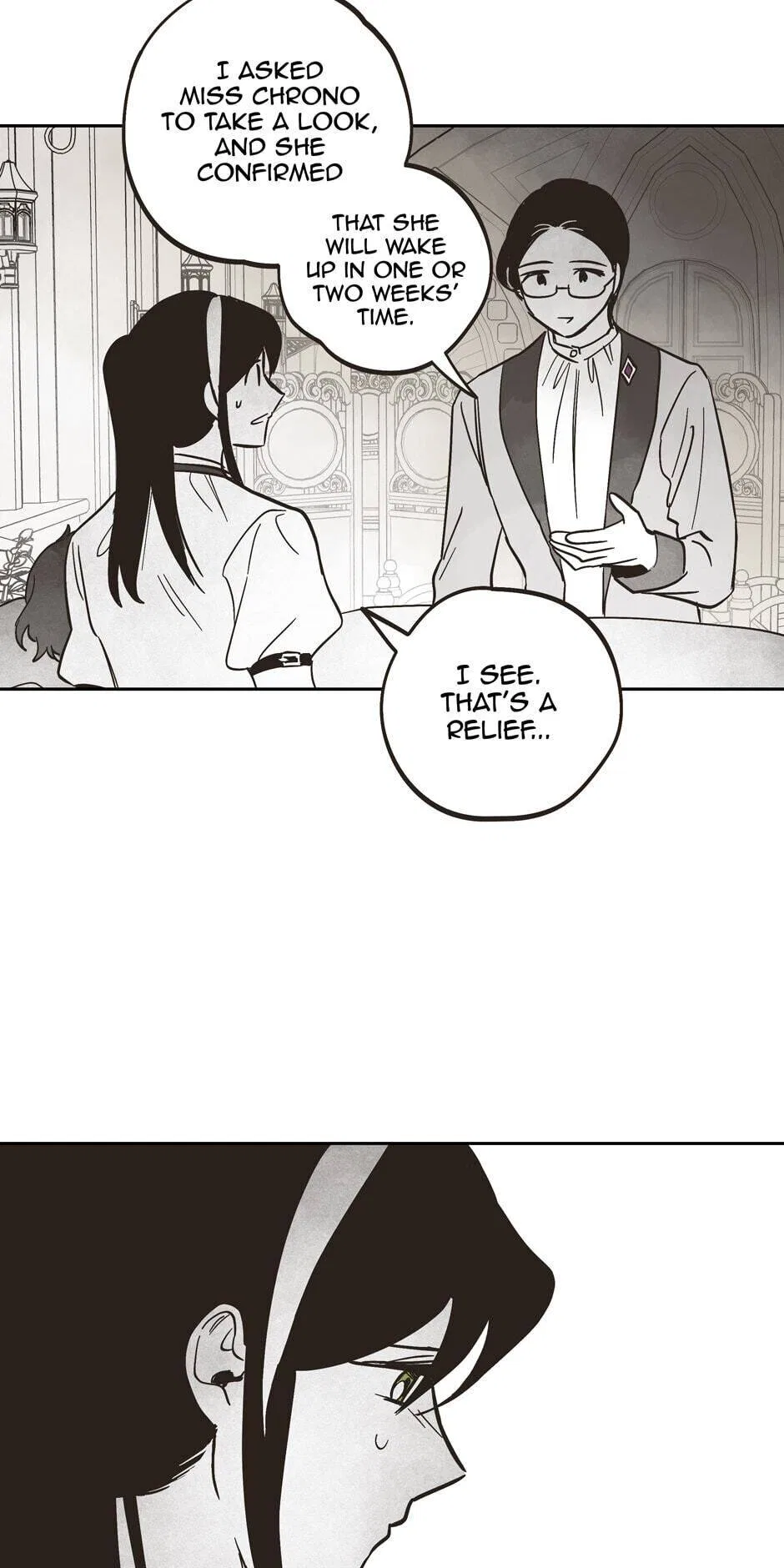 The Initial Archmage Chapter 6 – Page 19