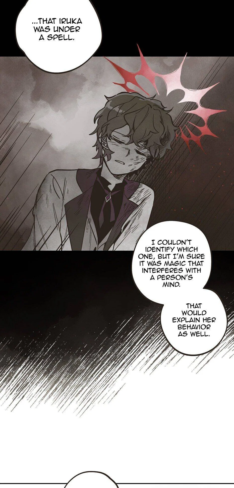 The Initial Archmage Chapter 6 – Page 23