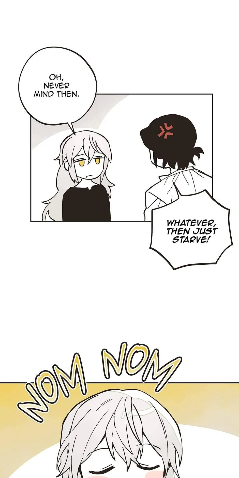 The Initial Archmage Chapter 6 – Page 29