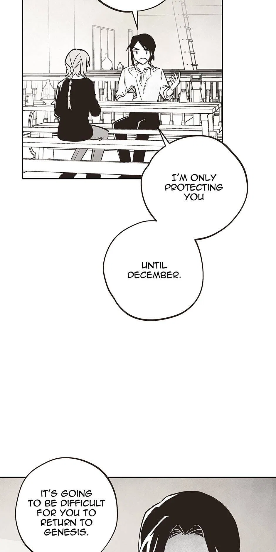 The Initial Archmage Chapter 6 – Page 32