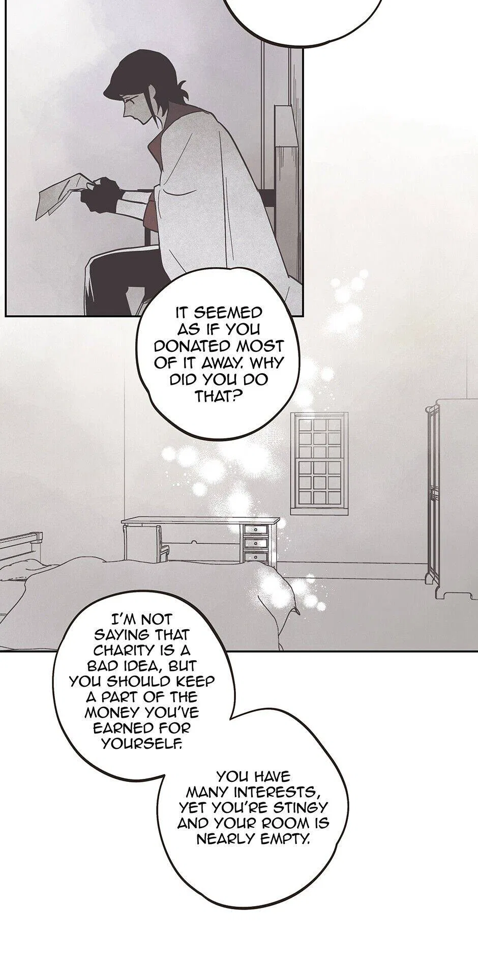 The Initial Archmage Chapter 6 – Page 35