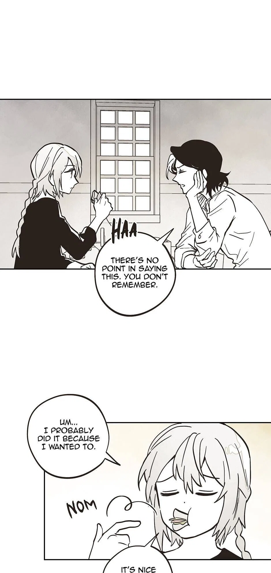 The Initial Archmage Chapter 6 – Page 36