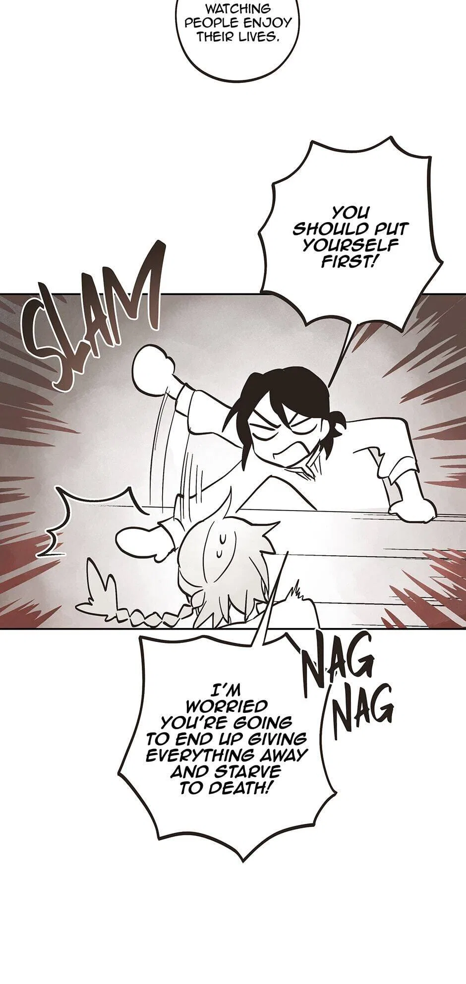 The Initial Archmage Chapter 6 – Page 37