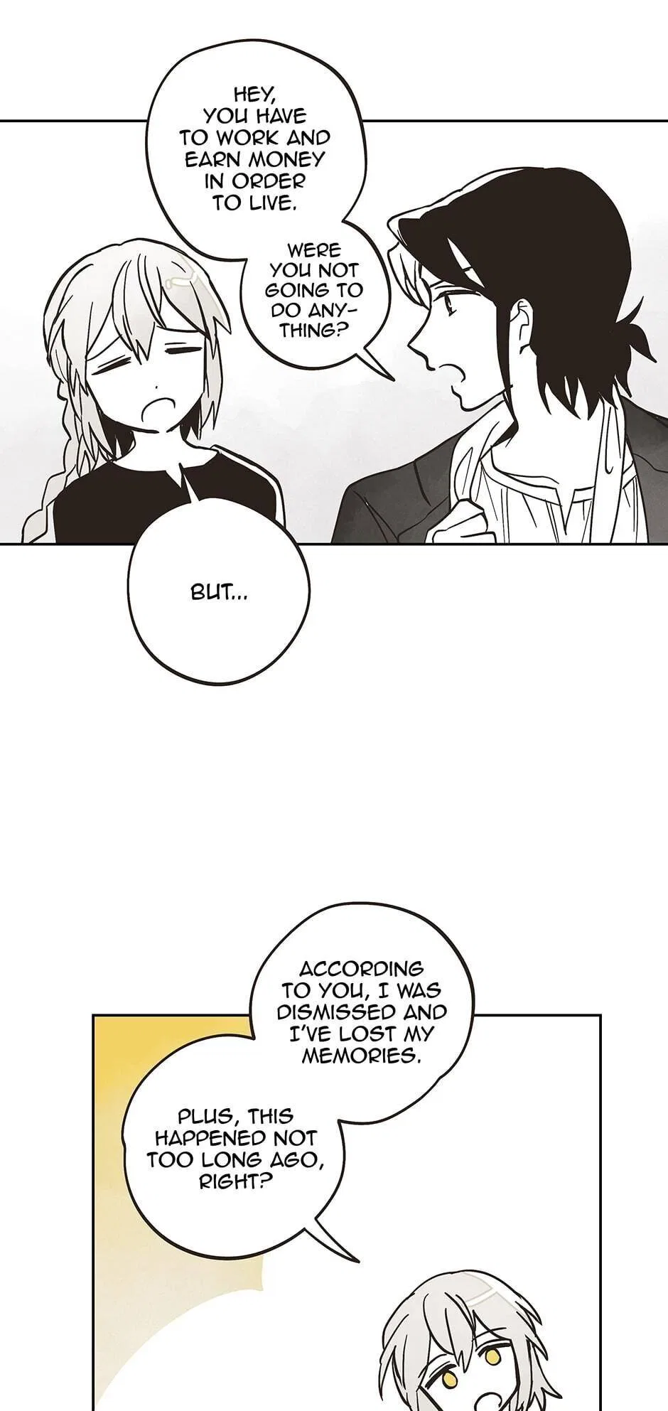 The Initial Archmage Chapter 6 – Page 40