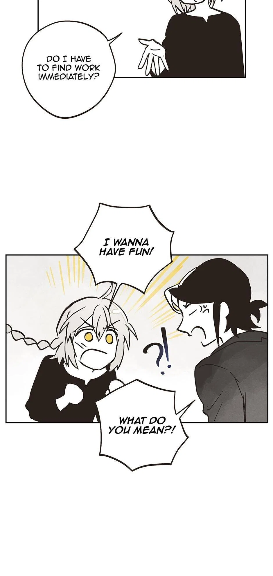 The Initial Archmage Chapter 6 – Page 41