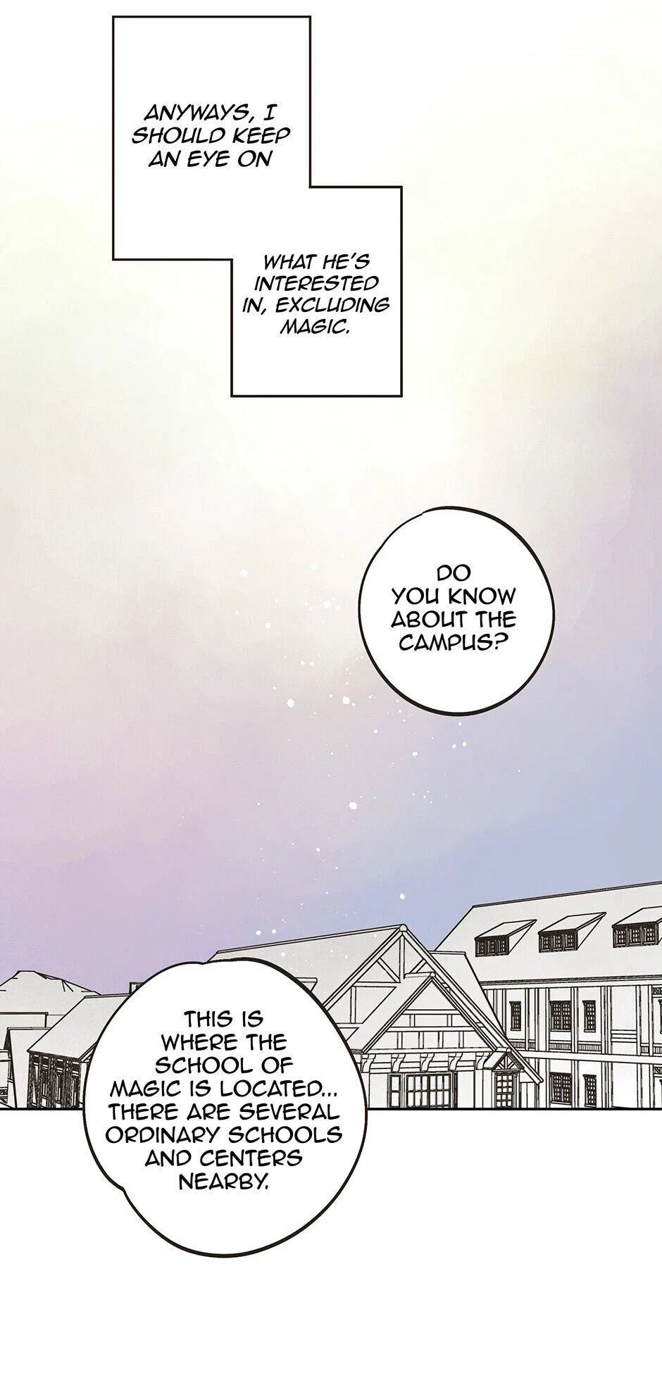 The Initial Archmage Chapter 6 – Page 42