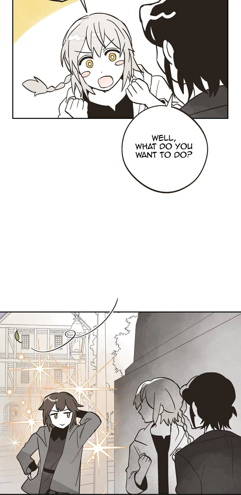 The Initial Archmage Chapter 6 – Page 44