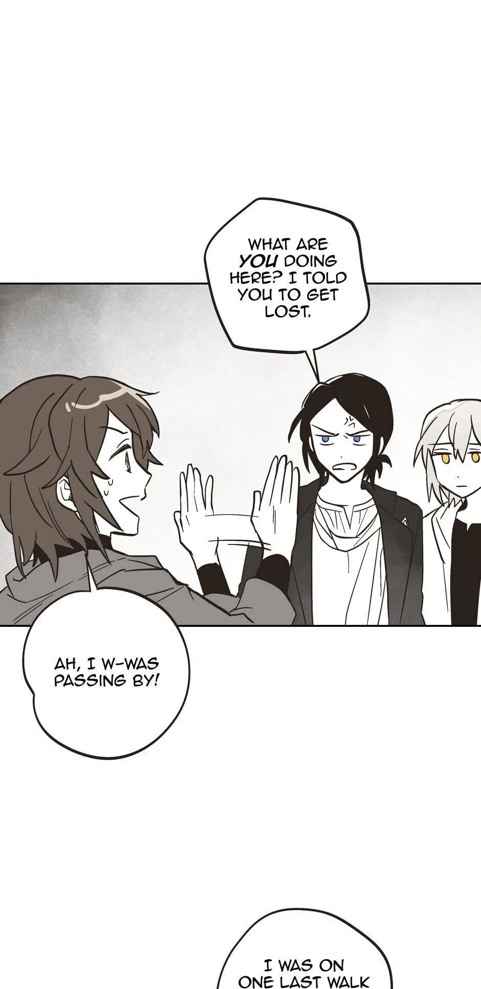 The Initial Archmage Chapter 6 – Page 45