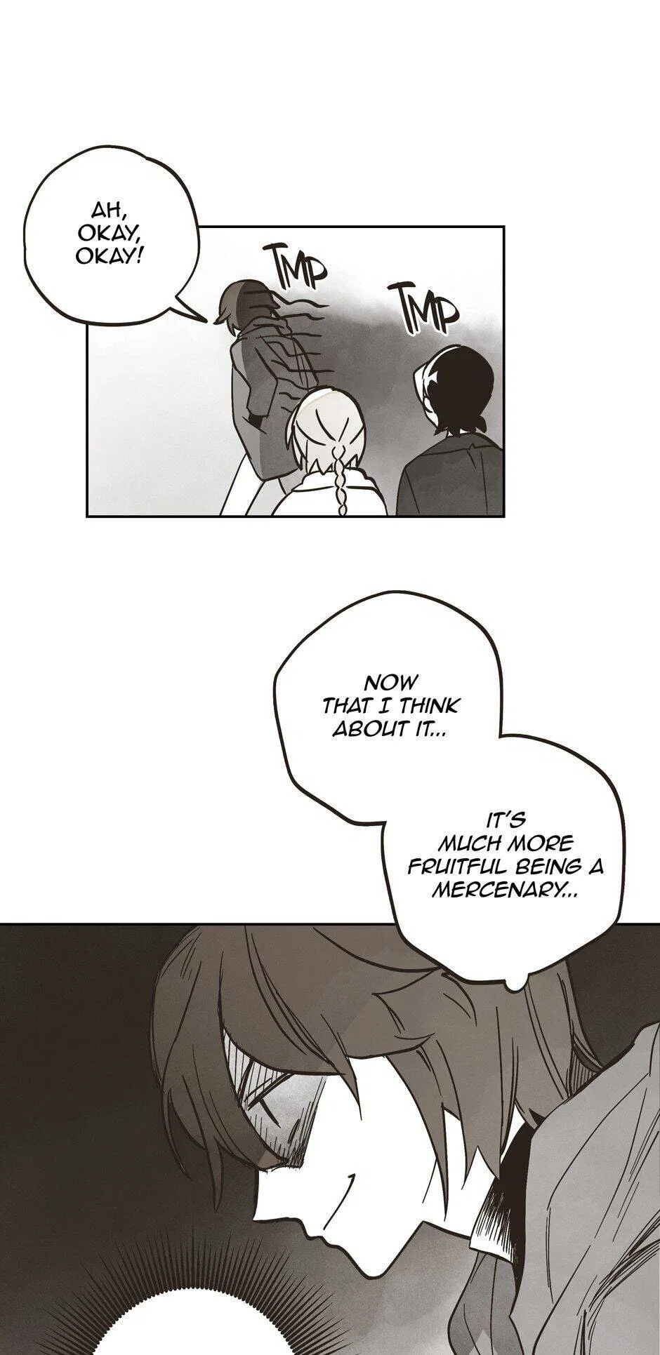 The Initial Archmage Chapter 6 – Page 48