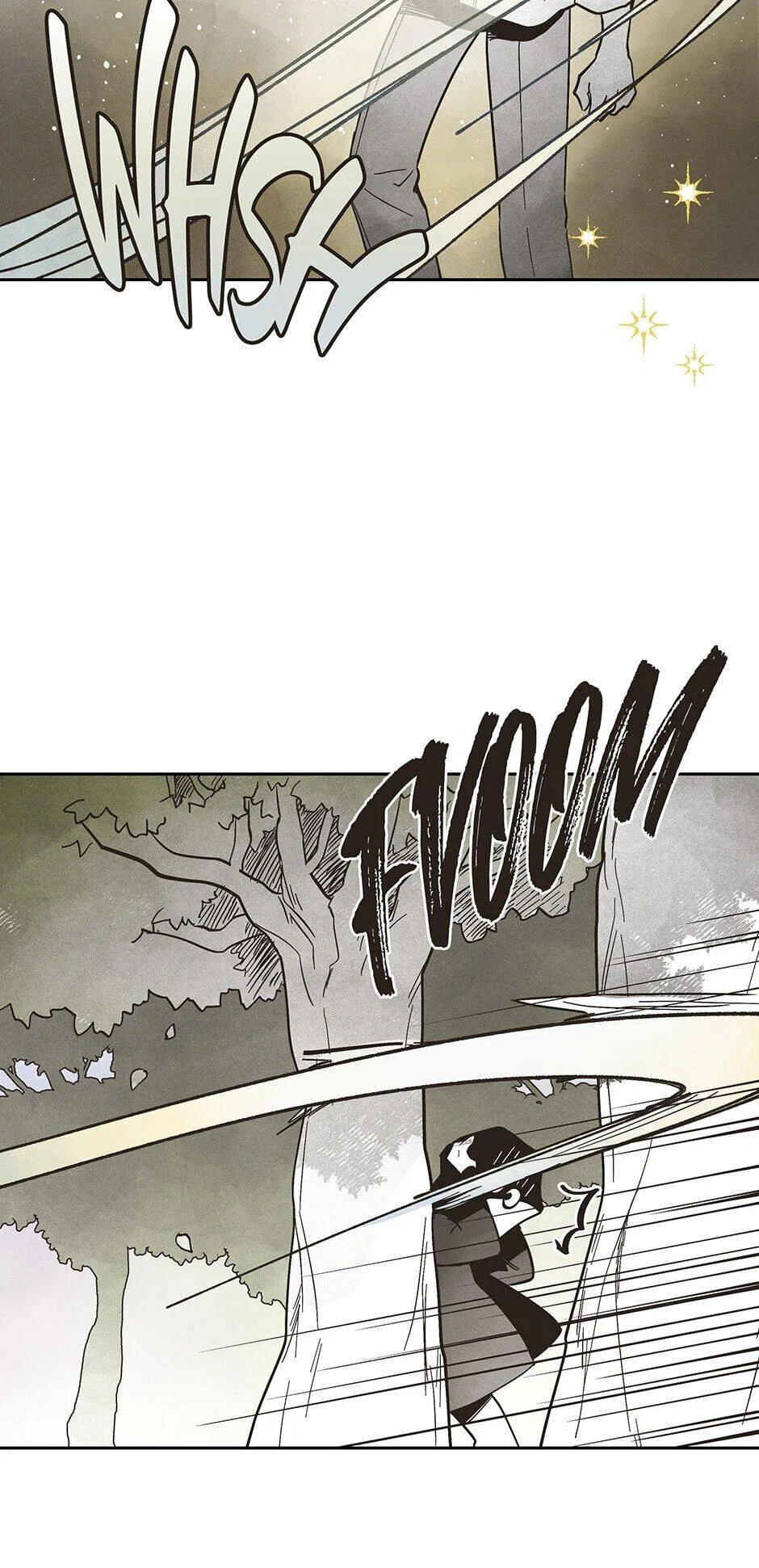 The Initial Archmage Chapter 5 – Page 3