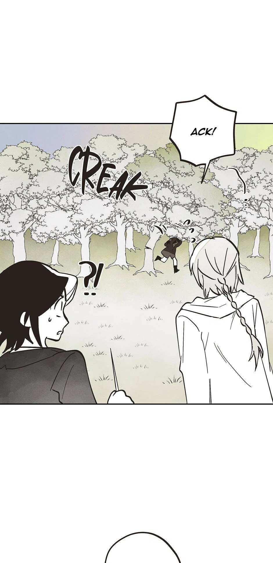 The Initial Archmage Chapter 5 – Page 4
