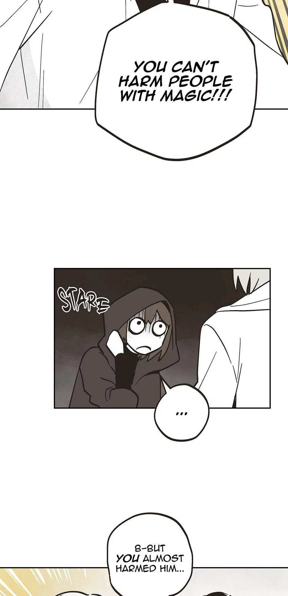 The Initial Archmage Chapter 5 – Page 6